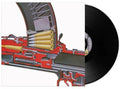 38 Spesh & Conway The Machine - Speshal Machinery - Vinyl Record