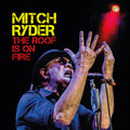 Ryder,mitch - Roof Is On Fire - Music CD