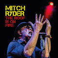 Roof Is On Fire [LP] Vinyl Record