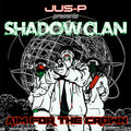 Jus-p Presents Shadow Clan - Aim For The Crown - Music CD