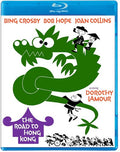 Road To Hong Kong - Road To Hong Kong - Blu-ray
