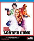 Loaded Guns (colpo In Canna) - Loaded Guns (colpo In Canna) - Blu-ray