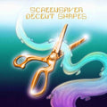 Screensaver - Decent Shapes - Vinyl Record