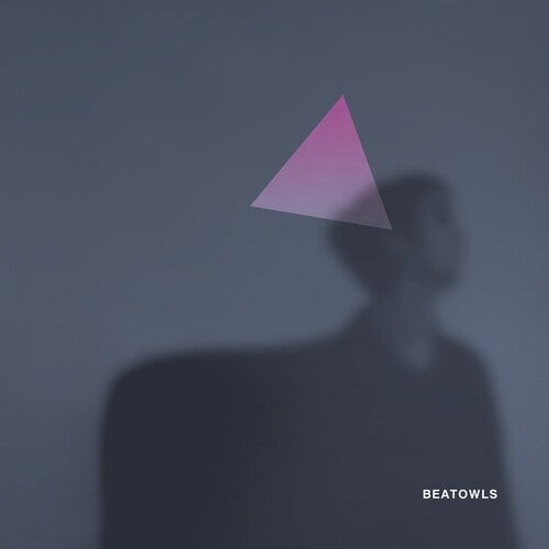 Beatowls - Marma - Vinyl Record