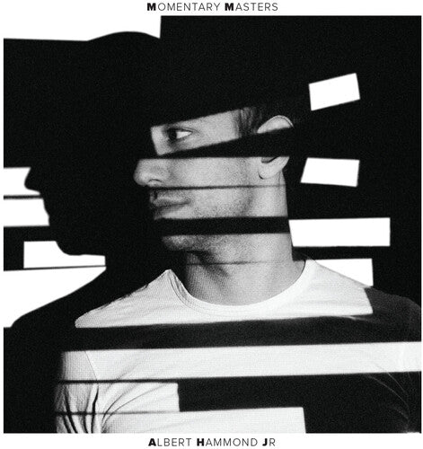 Hammond,albert Jr - Momentary Masters - Vinyl Record