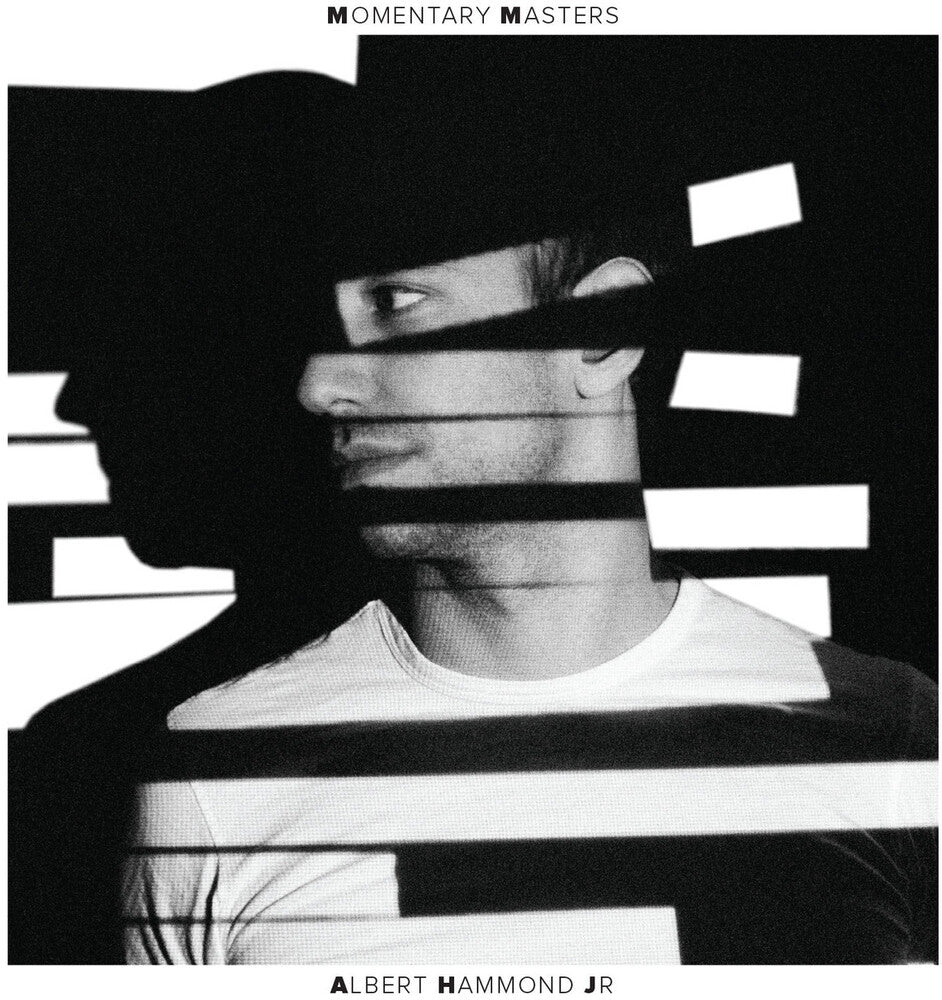 Momentary Masters [LP] Vinyl Record