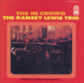 Lewis,ramsey Trio - In Crowd (verve By Request Series) - Vinyl Record