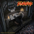 Exodus - Tempo Of The Damned - Music CD