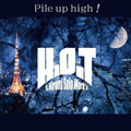 S.hiiromi Solo Work's H.o.t - Pile Up High! - Music CD