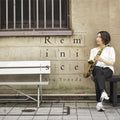 Yoneda,ayu - Reminisce - Music CD