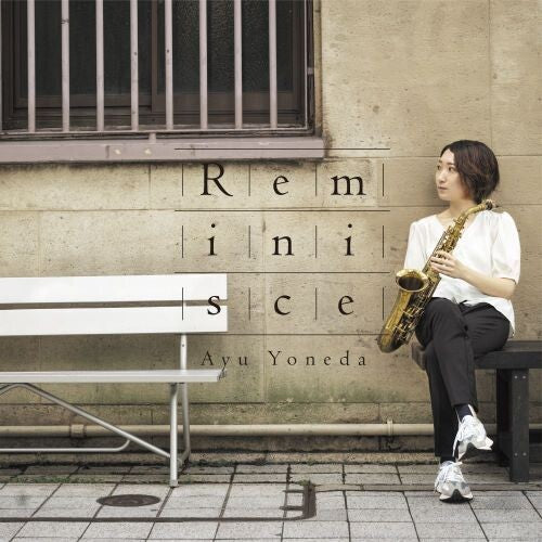Yoneda,ayu - Reminisce - Music CD