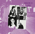 Fuse (singapore) - This Segregation Will End Lp + Mono World/time - Music CD