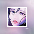 Tokimeki Records - Invisible Girl (dye Me) - Vinyl Record