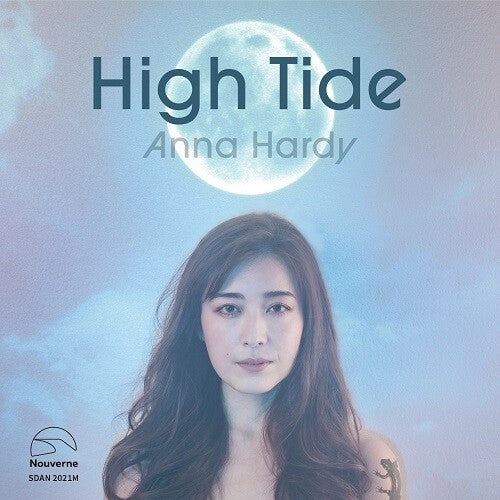 Hardy,anna - High Tide - Music CD