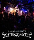 Ancient Myth - Attracted To The Myth - Blu-ray