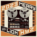 Lion Merry - Xyz - Music CD