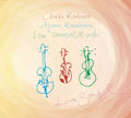 Kinbara,chieko - Love Song - Music CD