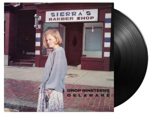 Drop Nineteens - Delaware - Vinyl Record