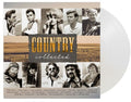 Country Collected / Various - Country Collected / Various - Vinyl Record