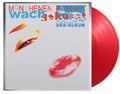 Munchener Freiheit - Wachgekusst - Vinyl Record