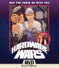 Hardware Wars - Hardware Wars - Blu-ray