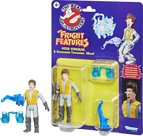 Ghb Kenner Venk - Ghb Kenner Venk - Collectibles