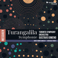 Hamelin,marc-andre - Messiaen: Turangalila-symphony - Music CD