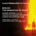 London Philharmonic Orchestra - Berlioz: The Damnation Of Faust - Music CD