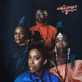 Les Amazones D'afrique [LP] Vinyl Record