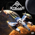 Pierce,stephen - Stellar Interface - O.s.t. - Vinyl Record