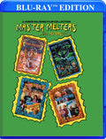 Master Melters: A James Balsamo Film Collection Of - Master Melters: A James Balsamo Film Collection Of - Blu-ray