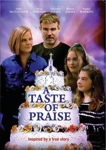 Taste Of Praise - Taste Of Praise - DVD