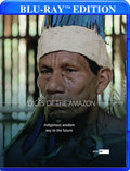 Voices Of The Amazon - Voices Of The Amazon - Blu-ray