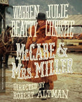 Criterion Collection - Mccabe & Mrs Miller - UHD