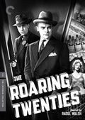Criterion Collection - Roaring Twenties - DVD