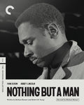 Criterion Collection - Nothing But A Man - Blu-ray