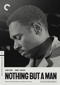 Criterion Collection - Nothing But A Man - DVD