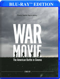 War Movie: The American Battle In Cinema - War Movie: The American Battle In Cinema - Blu-ray