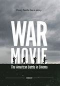 War Movie: The American Battle In Cinema - War Movie: The American Battle In Cinema - DVD