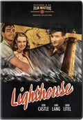 Lighthouse (1947) / Newly Restored Archive Coll - Lighthouse (1947) / Newly Restored Archive Coll - DVD