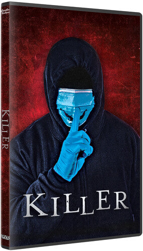 Killer - Killer - DVD