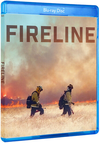 Fireline - Fireline - Blu-ray