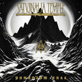 Saturnalia Temple - Paradigm Call - Music CD
