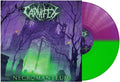 Carnifex - Necromanteum - Vinyl Record