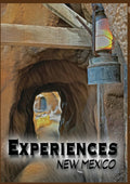 Experiences: New Mexico - Experiences: New Mexico - DVD