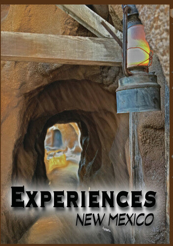 Experiences: New Mexico - Experiences: New Mexico - DVD