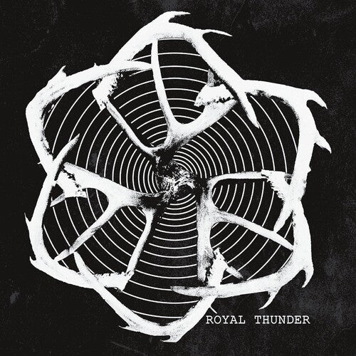Royal Thunder - Royal Thunder - Vinyl Record