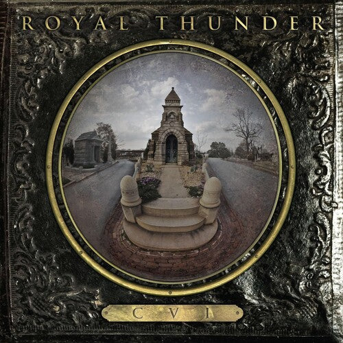 Royal Thunder - Cvi - Vinyl Record