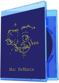 Demarco,mac - One Wayne G - Blu-ray