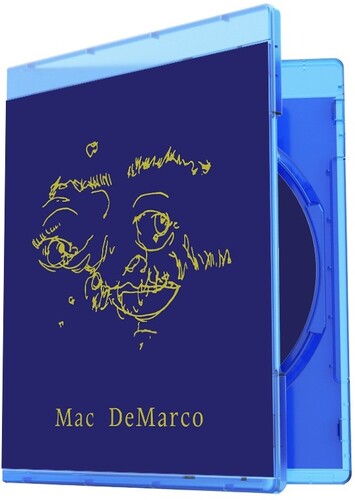 Demarco,mac - One Wayne G - Blu-ray